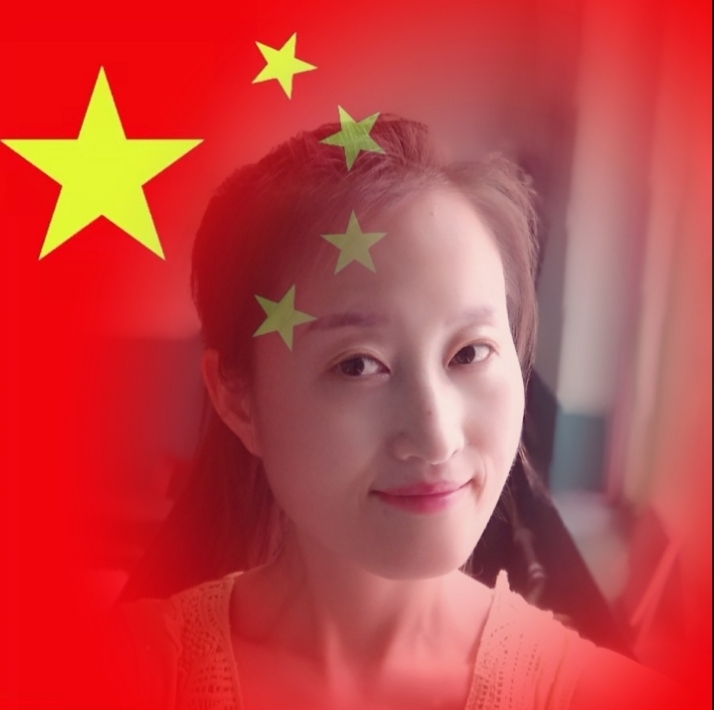 可爱如你的第一张照片--青岛相亲服务中心