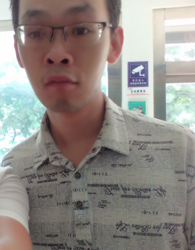 小星星的第一张照片--青岛相亲服务中心