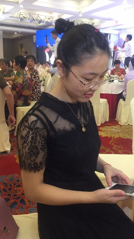 w?s?x?y的第一张照片--青岛相亲服务中心