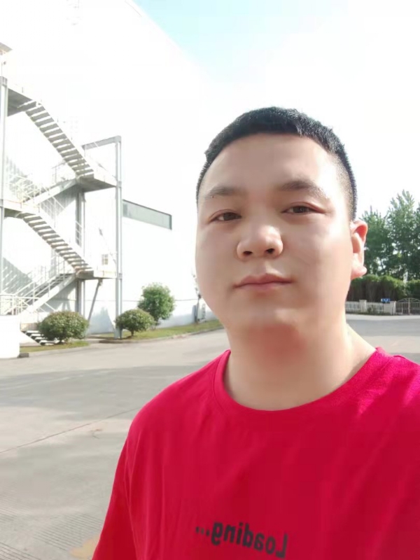 亮的第一张照片--青岛相亲服务中心