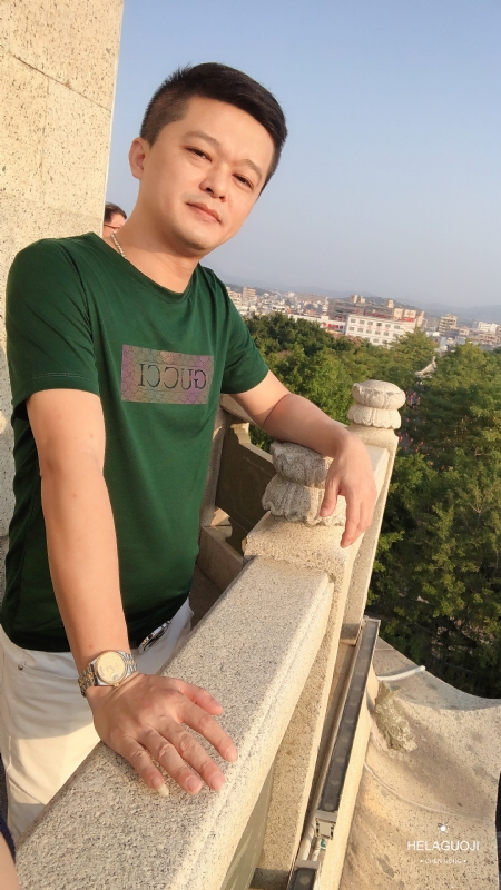 旭旭的第一张照片--青岛相亲服务中心