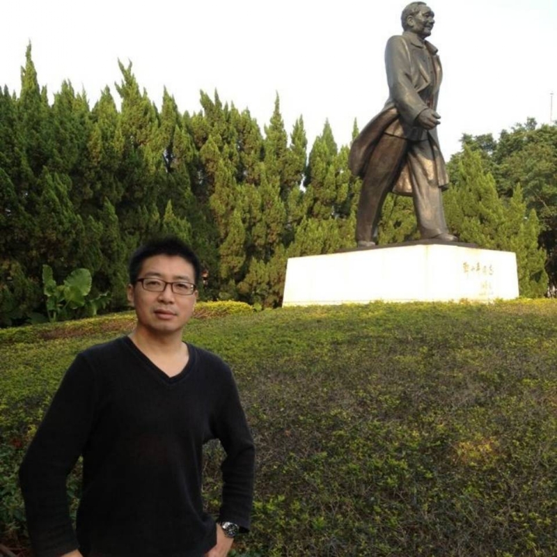 xiaochen的第二张照片--青岛相亲服务中心