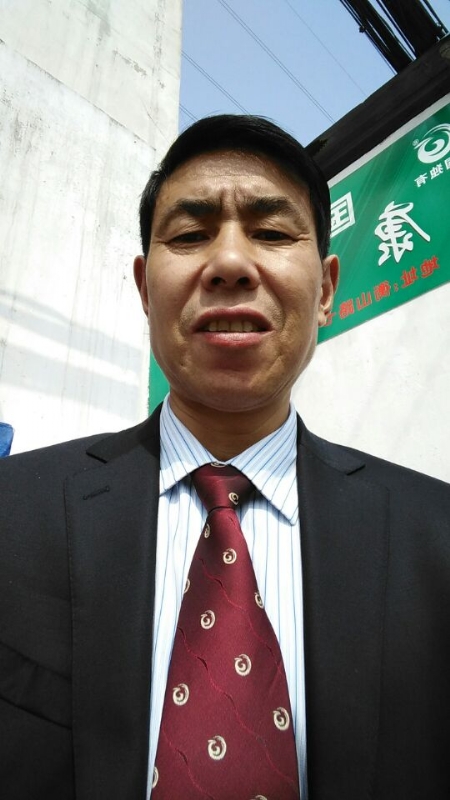 刘哥的第一张照片--青岛相亲服务中心