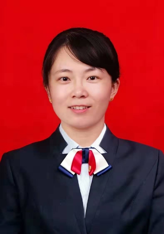 佳怡的第一张照片--青岛相亲服务中心