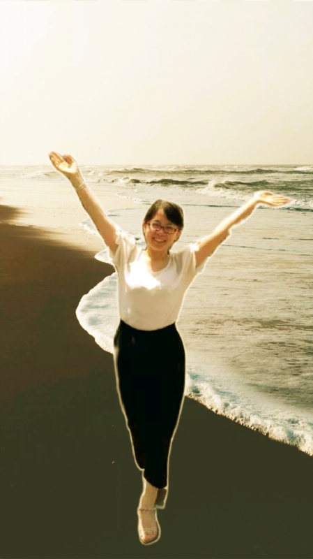 佳怡的第三张照片--青岛相亲服务中心