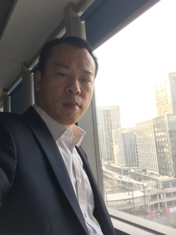 阿果的第一张照片--青岛相亲服务中心