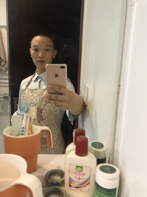 风子的第一张照片--青岛相亲服务中心