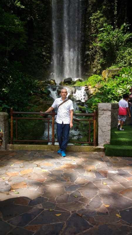 缘爱的第一张照片--青岛相亲服务中心