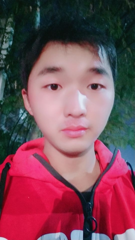 微尘的第一张照片--青岛相亲服务中心