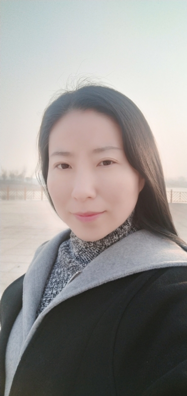 红叶的第一张照片--青岛相亲服务中心