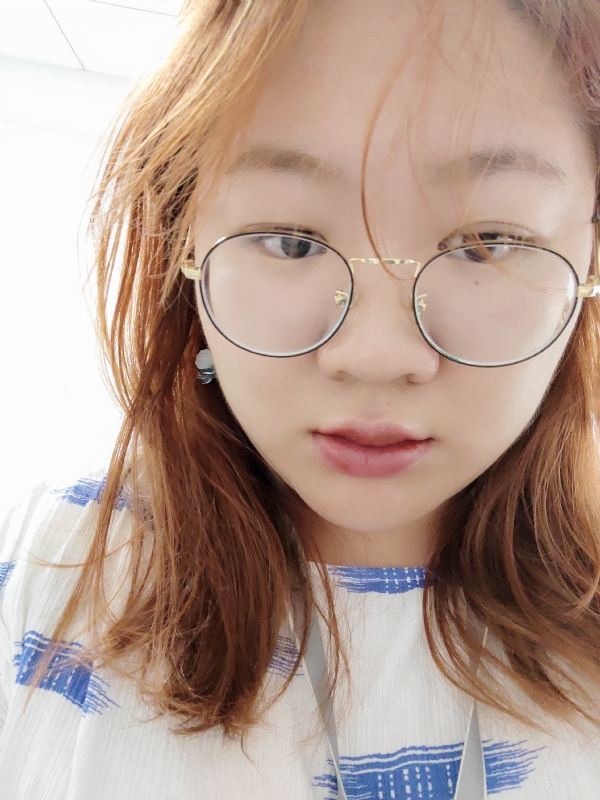 渣渣兔的第二张照片--青岛相亲服务中心