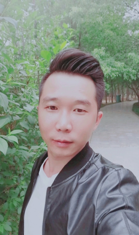 王公子的第一张照片--青岛相亲服务中心