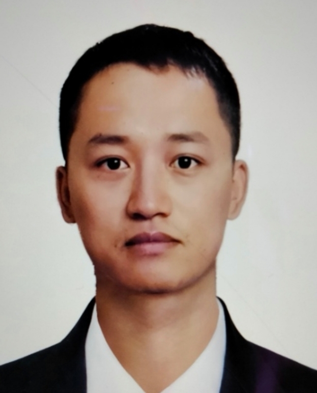 东哥的第一张照片--青岛相亲服务中心