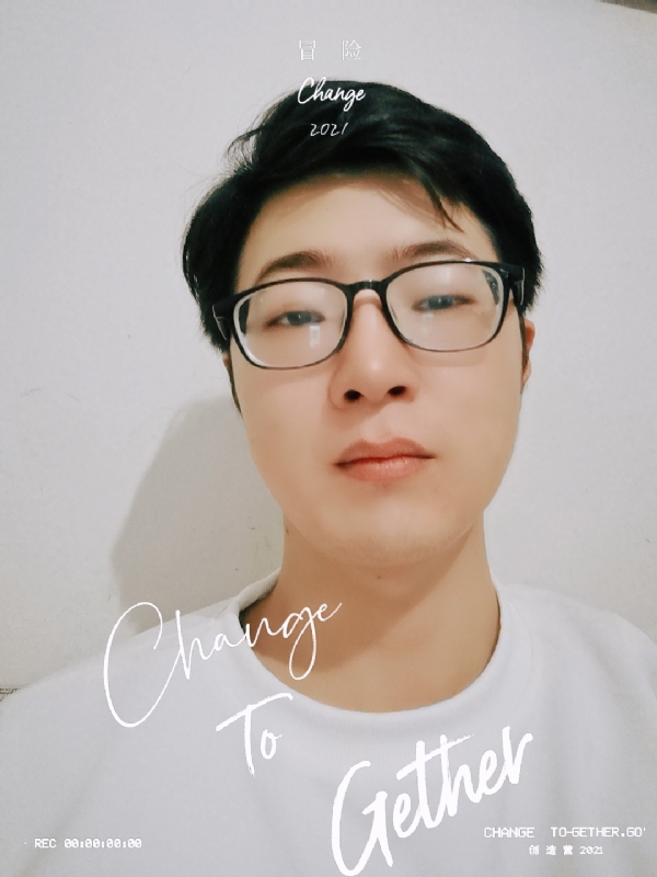 磁力精灵的第一张照片--青岛相亲服务中心