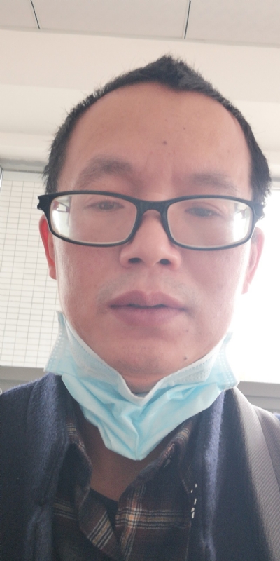 非诚勿扰的第一张照片--青岛相亲服务中心