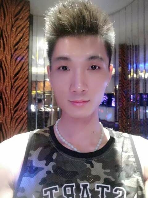 人生如戏的第一张照片--青岛相亲服务中心