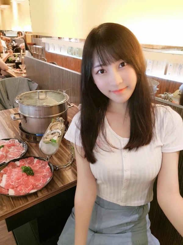 佳欣的第一张照片--青岛相亲服务中心