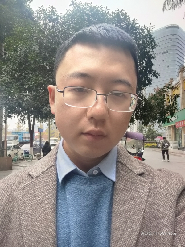 平凡的名的第一张照片--青岛相亲服务中心