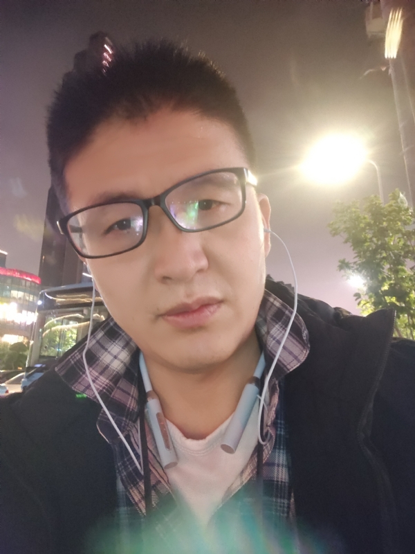 清梦流影的第二张照片--青岛相亲服务中心