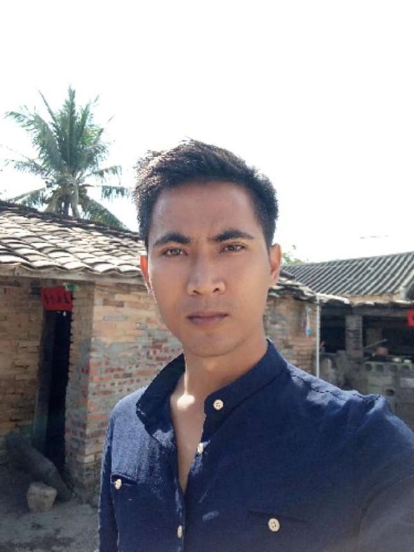 亦诺的第一张照片--青岛相亲服务中心