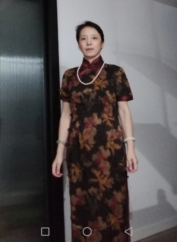 起起的第三张照片--青岛相亲服务中心