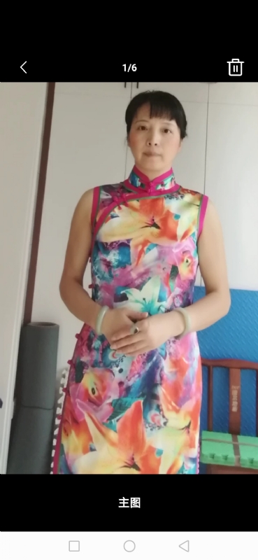 起起的第四张照片--青岛相亲服务中心