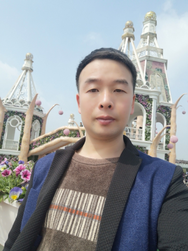 黎明的天空的第二张照片--青岛相亲服务中心