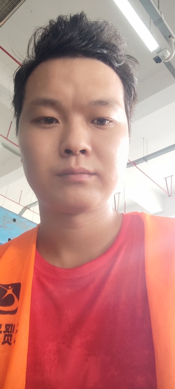 只待有缘人的第一张照片--青岛相亲服务中心