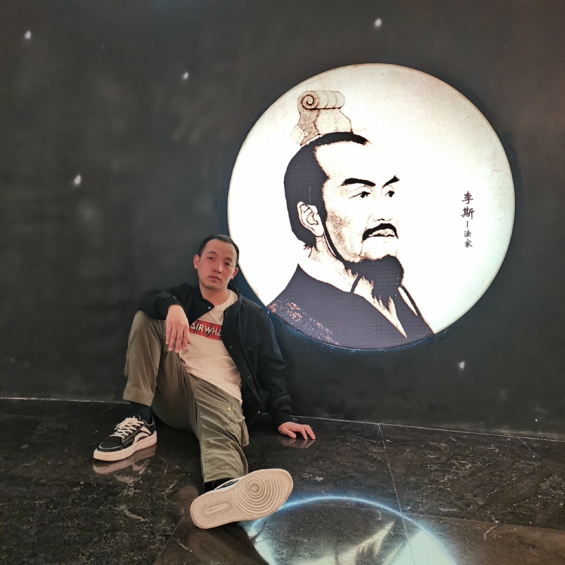 小灰灰的第二张照片--青岛相亲服务中心