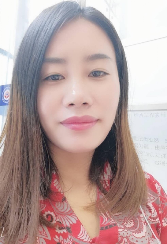 勿忘初心梦晗的第一张照片--青岛相亲服务中心