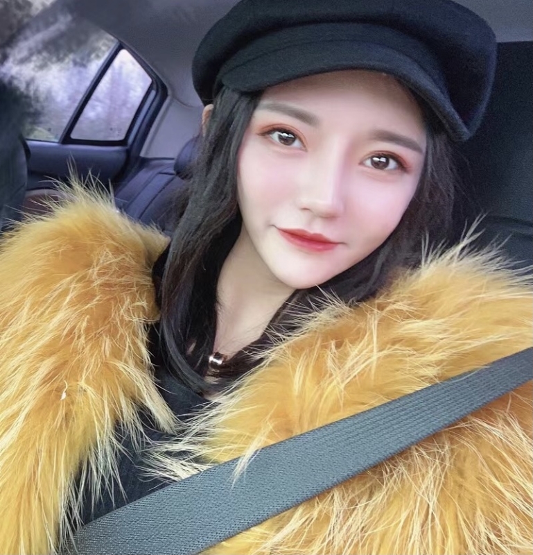 甜甜圈的第一张照片--青岛相亲服务中心