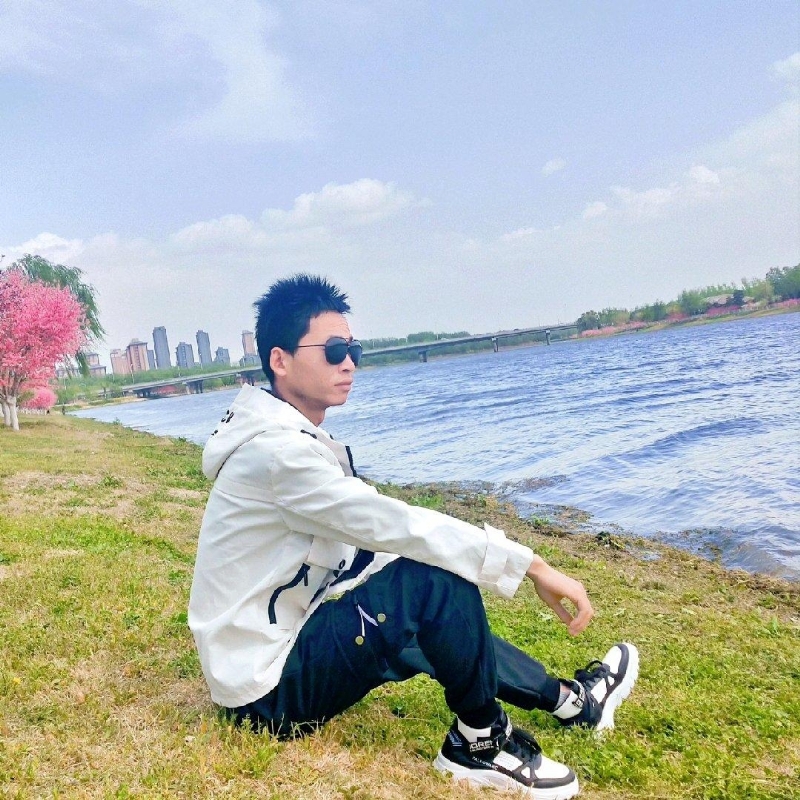 DY的第一张照片--青岛相亲服务中心