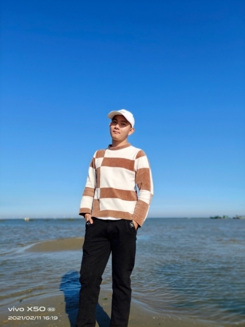 在等你哟的第一张照片--青岛相亲服务中心