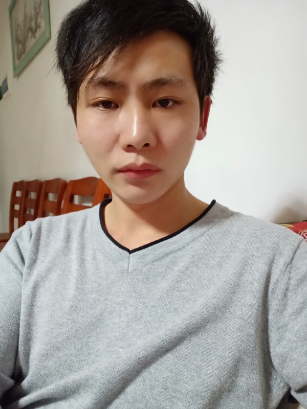 小强的第一张照片--青岛相亲服务中心