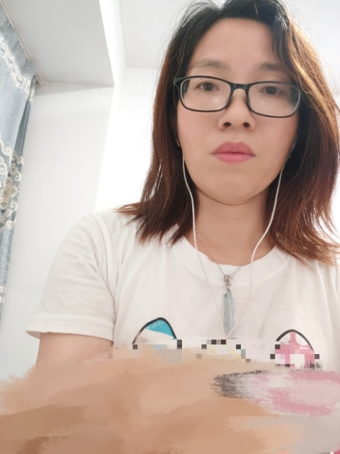 柠檬的第一张照片--青岛相亲服务中心