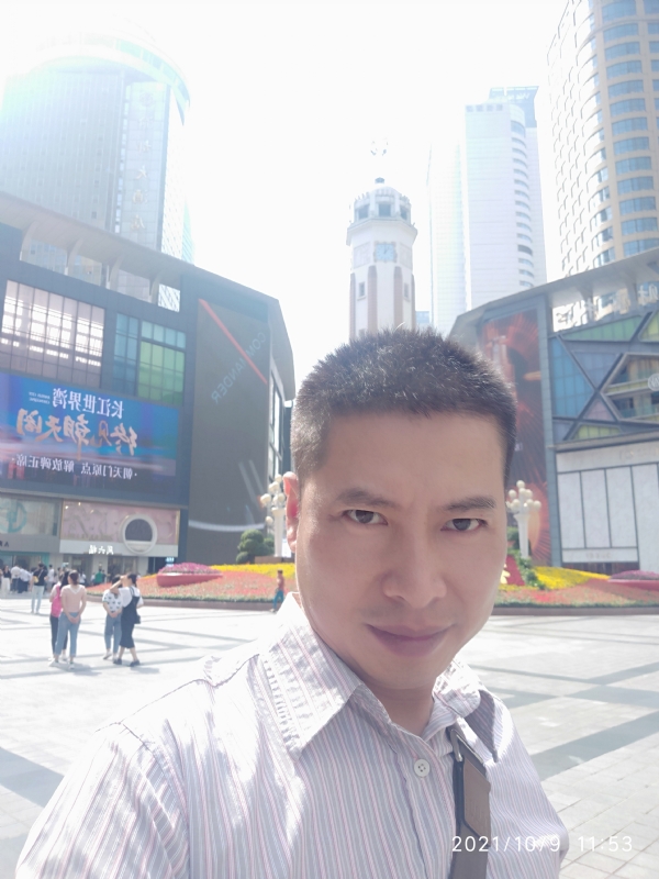 空气的第二张照片--青岛相亲服务中心