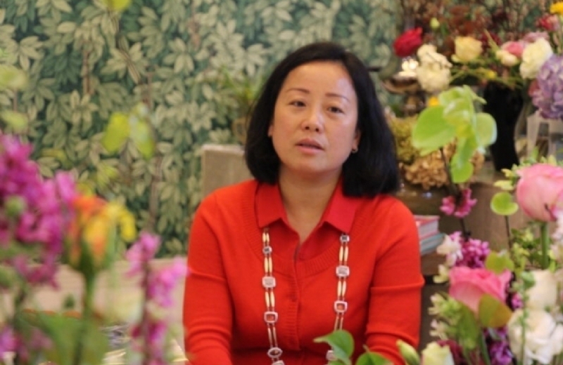 尔东的第一张照片--青岛相亲服务中心