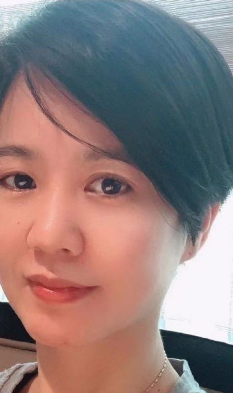 琪琪的第一张照片--青岛相亲服务中心