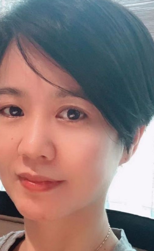 琪琪的第三张照片--青岛相亲服务中心