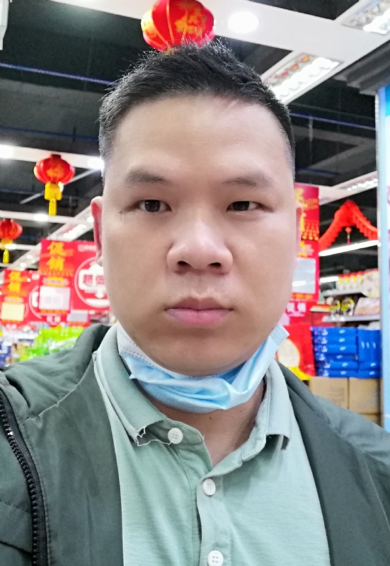 木易先生的第一张照片--青岛相亲服务中心