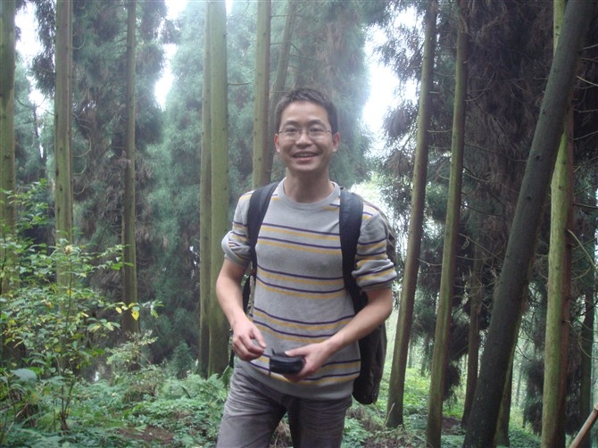 向向向的第一张照片--青岛相亲服务中心