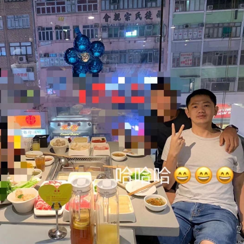 firsttry999的第一张照片--青岛相亲服务中心