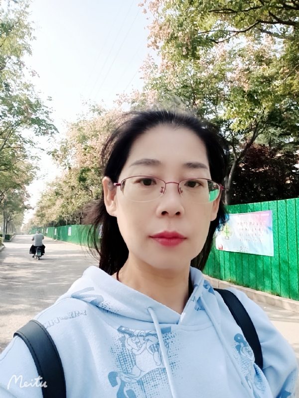 linxi的第一张照片--青岛相亲服务中心