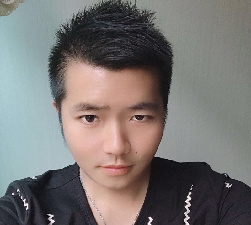 七夜的第一张照片--青岛相亲服务中心