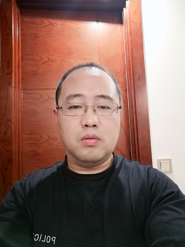 暖男的第一张照片--青岛相亲服务中心