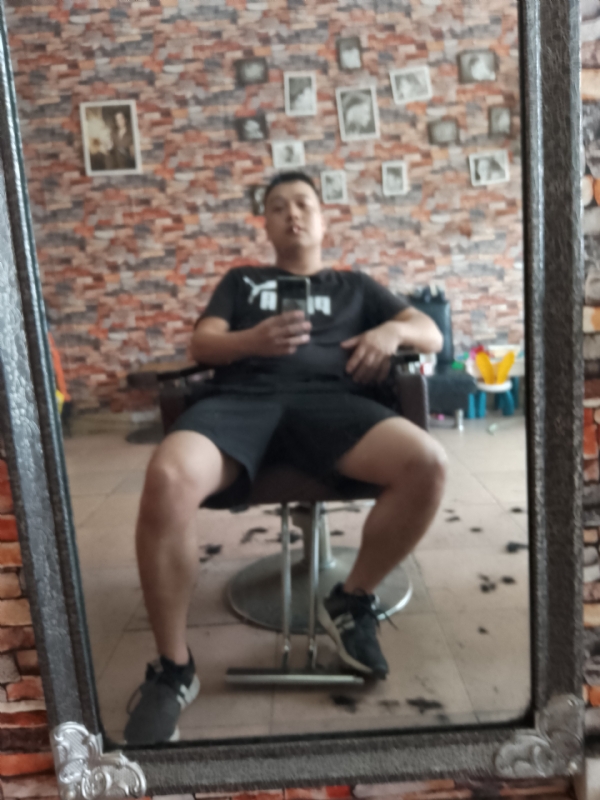 随心所欲的第一张照片--青岛相亲服务中心