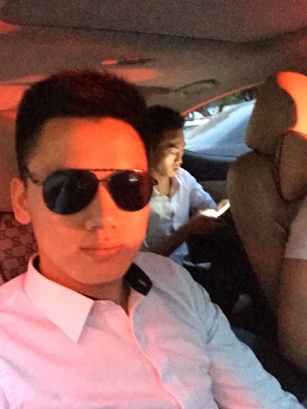 哎迩的第二张照片--青岛相亲服务中心