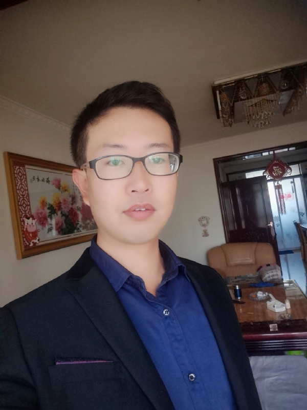 遇一人白首的第一张照片--青岛相亲服务中心