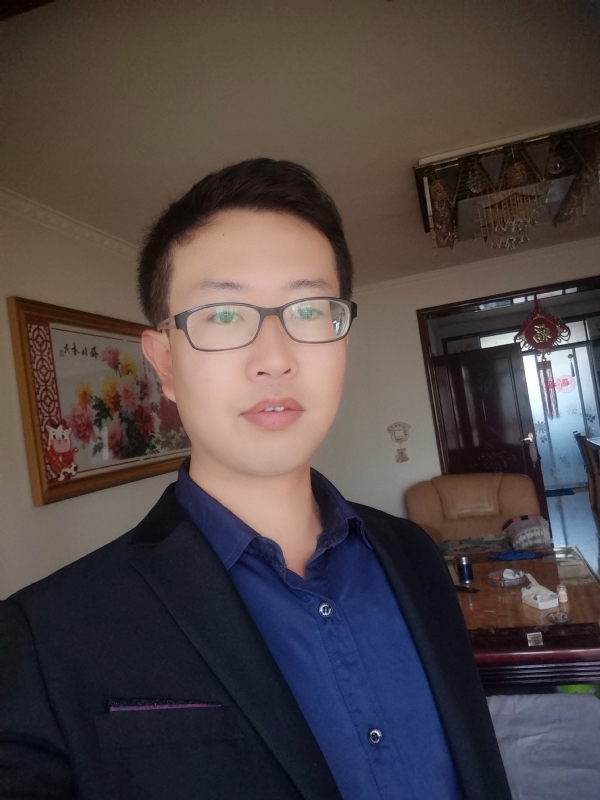 遇一人白首的第二张照片--青岛相亲服务中心