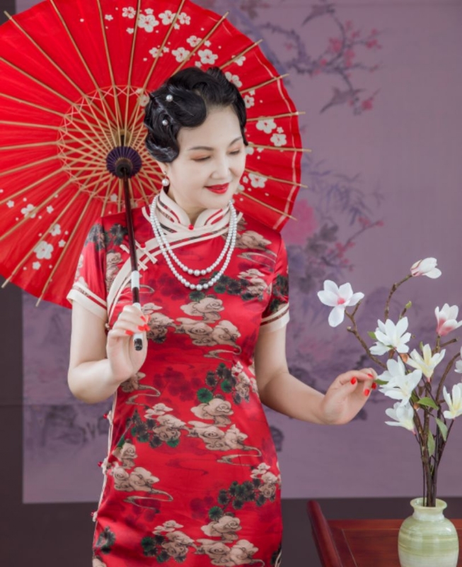 林芝的第一张照片--青岛相亲服务中心